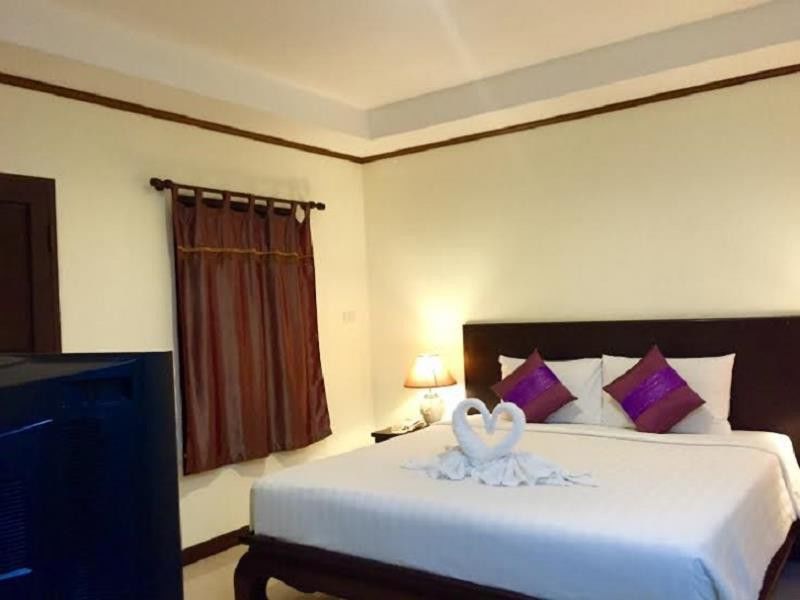 Na Thapae Hotel Chiang Mai Luaran gambar