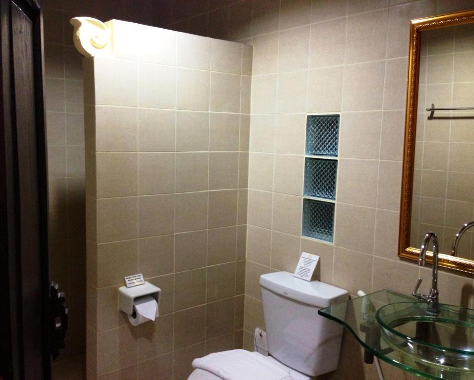 Na Thapae Hotel Chiang Mai Bilik gambar