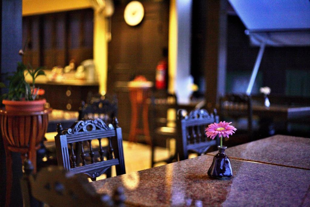 Na Thapae Hotel Chiang Mai Luaran gambar