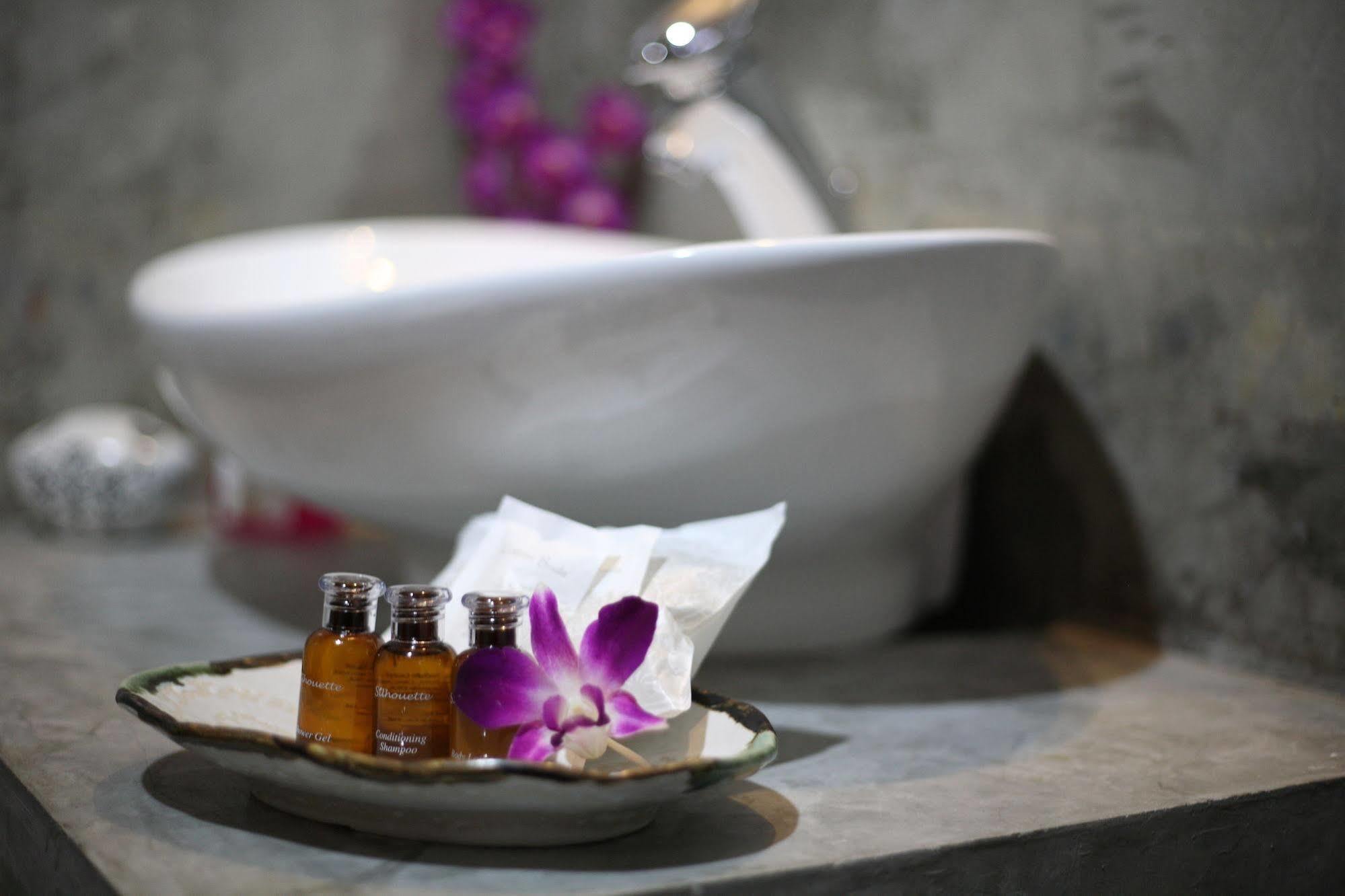 Na Thapae Hotel Chiang Mai Luaran gambar